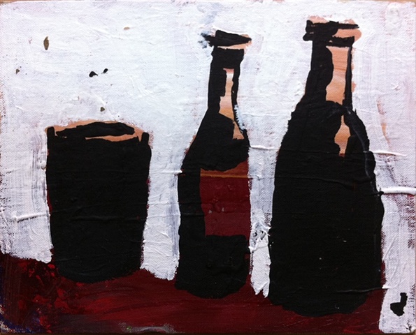 "A Subtle Sophist" by Brian Duff