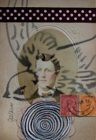 "Untitled 2" by Jenny Elkins