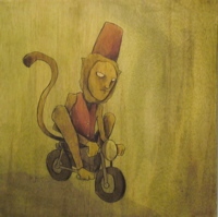 "In Search of a Parade"