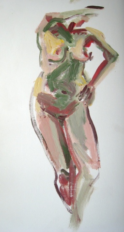 Torso