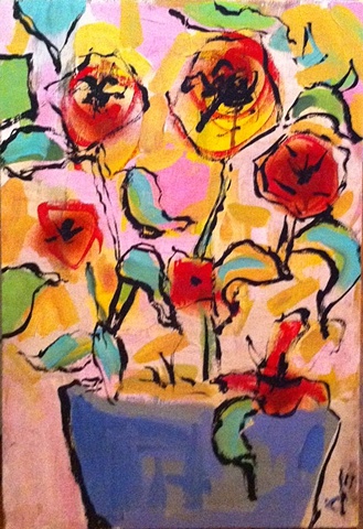 "Good Morning Glory" by Brian Duff