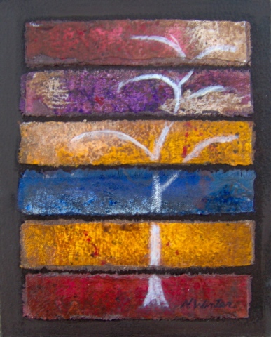 "Pieces Nature 3"