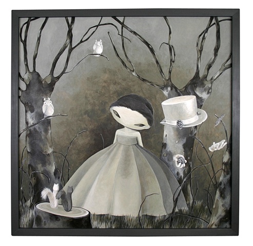 "Reverie"
