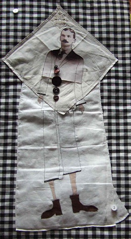 "Square" by Jenny Elkins