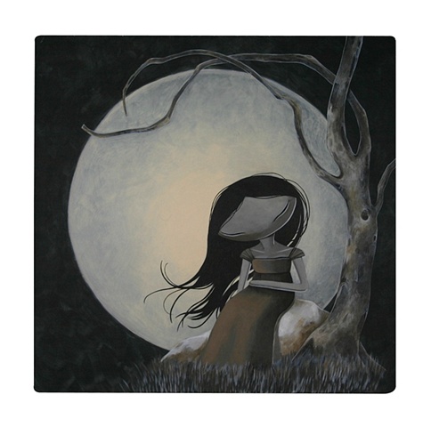 "Sorrow II"