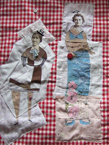 "Strumpet" by Jenny Elkins