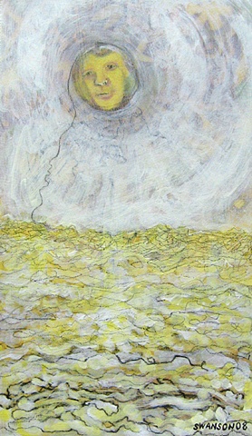 "Keeper of the Sea" by Erin Swanson