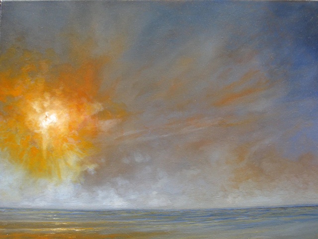 Sun of Isaac--Adam Hayward