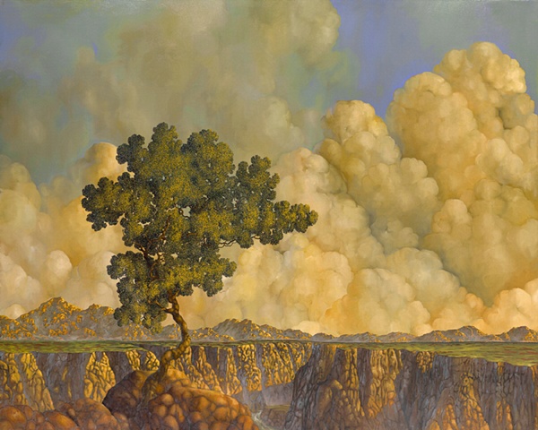 Brook Canyon--Adam Hayward