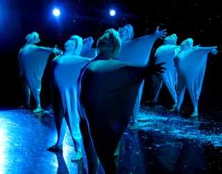 "Seasons Winter" by Michael Drury