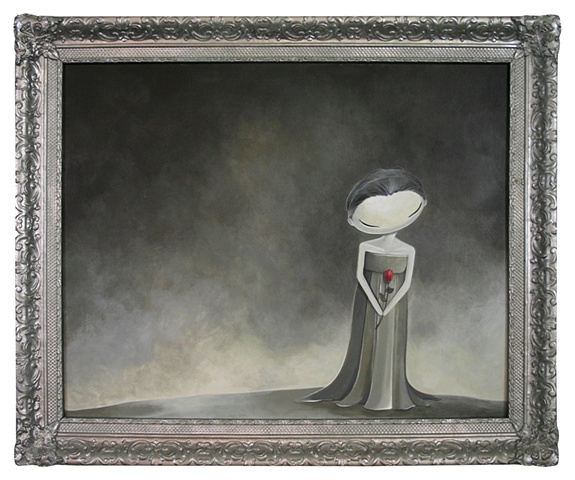 "Mother" by Emma Overman