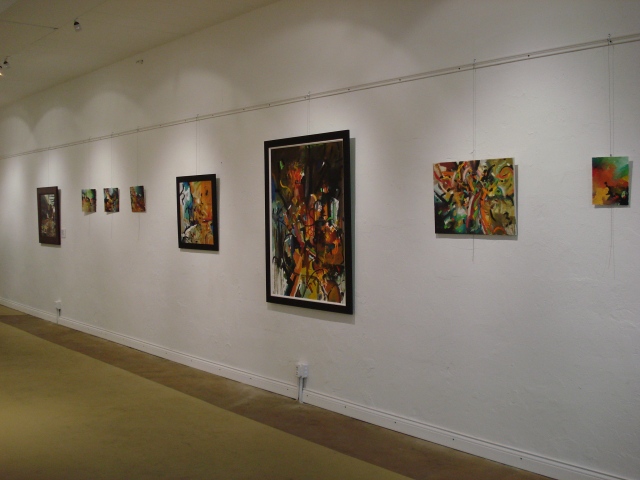 Brian Duff Show