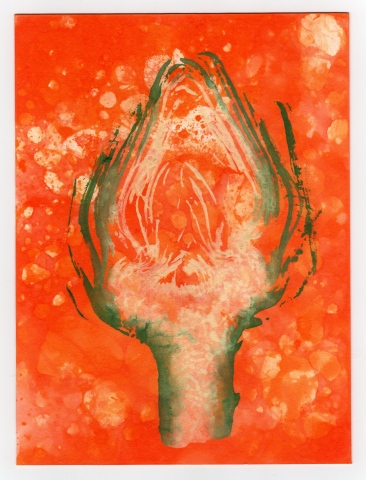 "Artichoke"