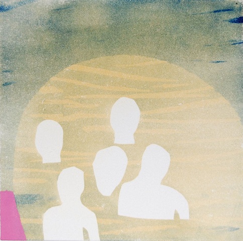 "Above Ground Pool Party 3"