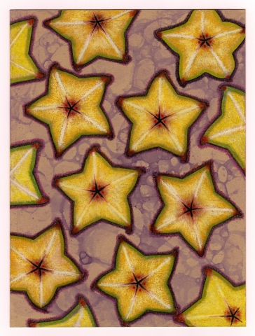 "Starfruit"