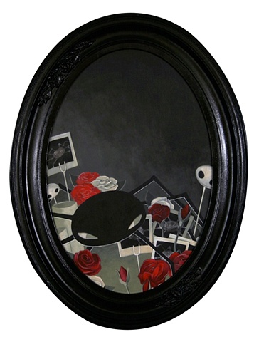 "Widow III"
