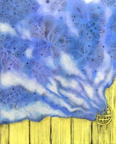 "Release" by Erin Swanson