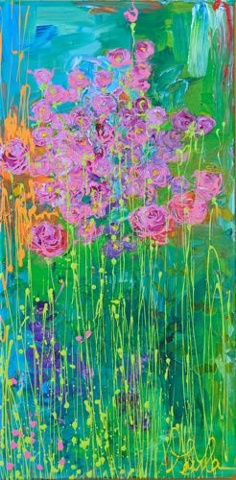 Rose Garden
