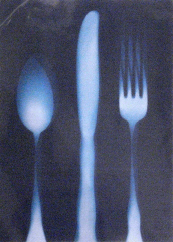 Cyanotype