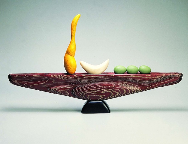 "Elements of Temptation"