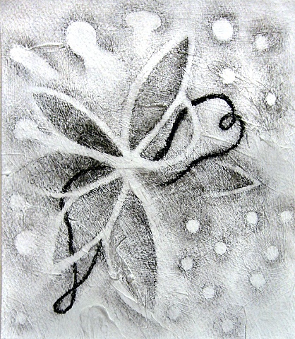 "White Dream" by Erin Swanson