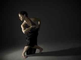 "Dance" by John Crowe