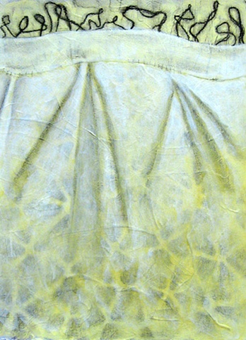 "Blanket" by Erin Swanson