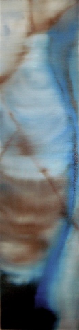 "Whispering Rock"--Amy Domogalik