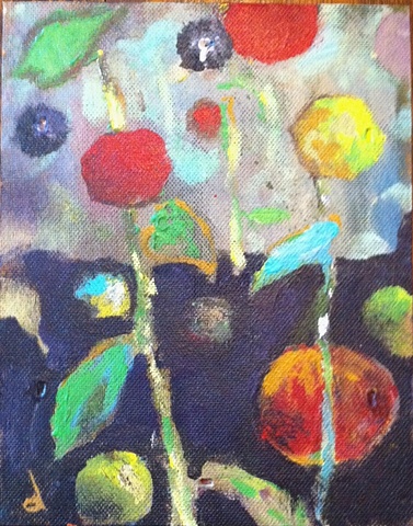 "Garden" by Brian Duff