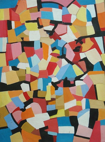  Colourform AVFG series #36