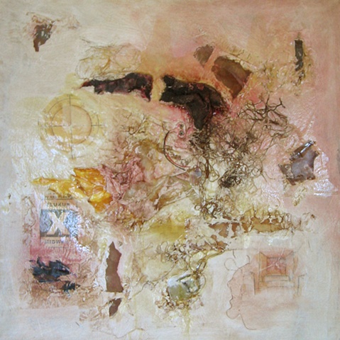 "Podex Equis Est" by Veronica Smith