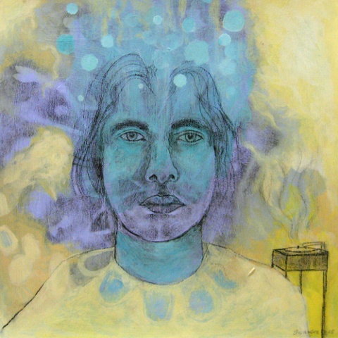 "Wash" by Erin Swanson