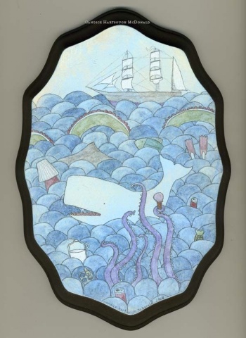 "Polluted"