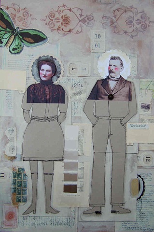 Untitled 20 by Jenny Elkins