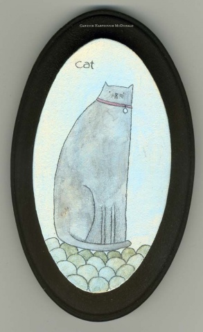 "Cat"