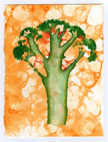 "Broccoli"