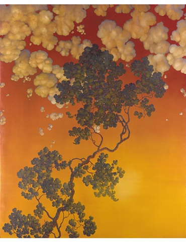 Corinthian Sun--Adam Hayward
