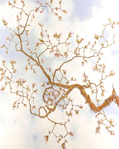 Magnolia--Adam Hayward