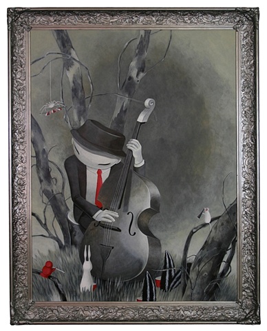 "Harmony"