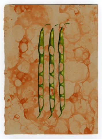 "Three Beans"