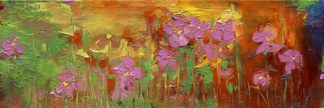 "Cosmo...-Late Afternoon"