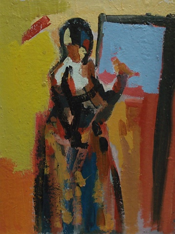  Colourform AVFG series #34