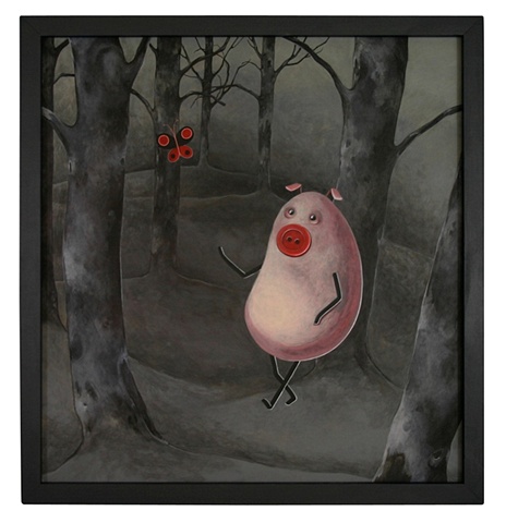 "The Stroll"