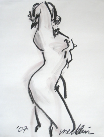 Torso: Profile