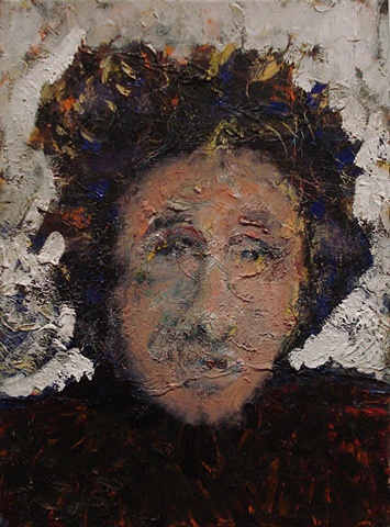 "Bob" by Brian Duff
