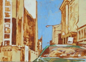 "Ohio Street (Car)"