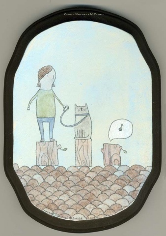 "Pretend"