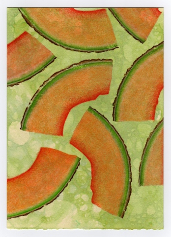 "Cantaloupe"