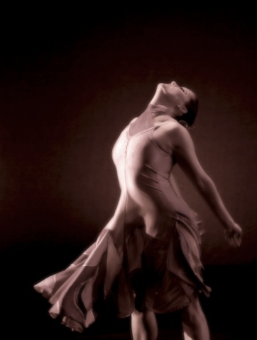 "Liberty" by Joslyn Virgin Crowe