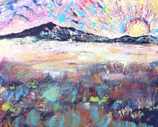 "Sunshine Power Hour" by Brian Duff